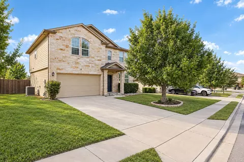 128 Leon River Loop, Hutto, TX 78634