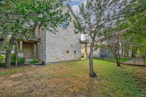 Exterior - 2706 Currant Cv, Austin, TX 78748 photo 6 of 9