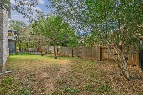 Exterior - 2706 Currant Cv, Austin, TX 78748 photo 5 of 9