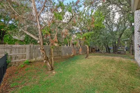Exterior - 2706 Currant Cv, Austin, TX 78748 photo 8 of 9