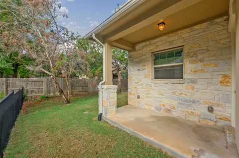 Exterior - 2706 Currant Cv, Austin, TX 78748 photo 4 of 9