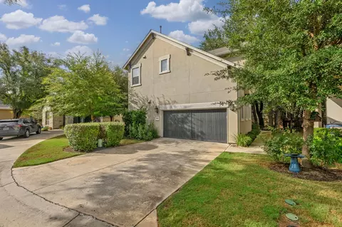 Exterior - 2706 Currant Cv, Austin, TX 78748 photo 9 of 9