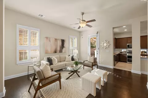 Living - 2706 Currant Cv, Austin, TX 78748 photo 3 of 3