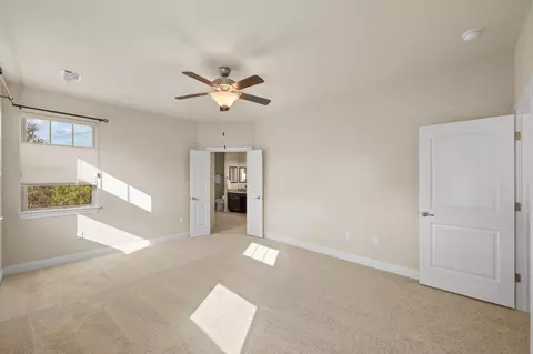 Bedroom - 2706 Currant Cv, Austin, TX 78748 photo 3 of 4
