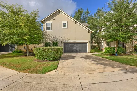 Exterior - 2706 Currant Cv, Austin, TX 78748 photo 3 of 9