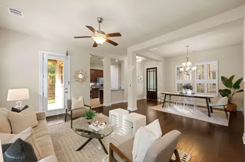 Living - 2706 Currant Cv, Austin, TX 78748 photo 1 of 3