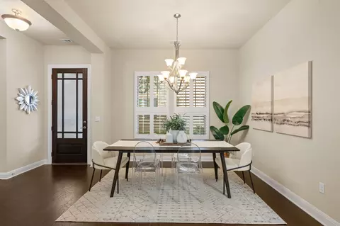 Dining - 2706 Currant Cv, Austin, TX 78748 photo 1 of 2