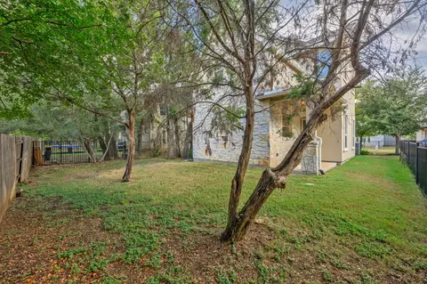 Exterior - 2706 Currant Cv, Austin, TX 78748 photo 7 of 9