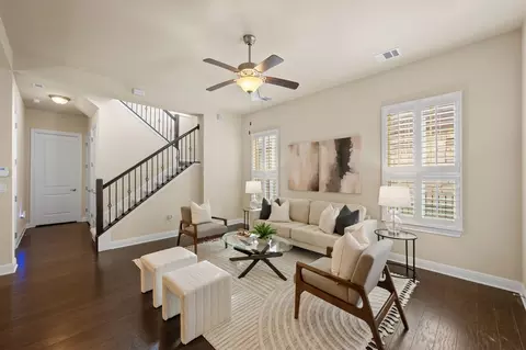 Living - 2706 Currant Cv, Austin, TX 78748 photo 2 of 3