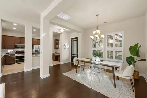 Dining - 2706 Currant Cv, Austin, TX 78748 photo 2 of 2