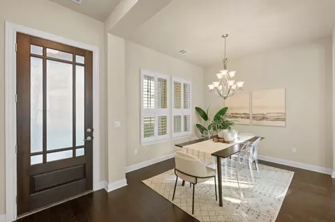 Entry Way - 2706 Currant Cv, Austin, TX 78748 photo 2 of 2