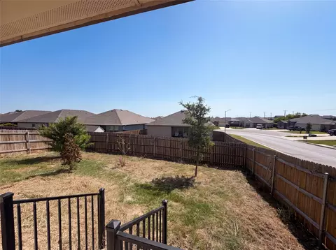 Exterior - 233 Atwood Loop, Jarrell, TX 76537 photo 2 of 4