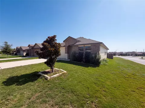 Exterior - 233 Atwood Loop, Jarrell, TX 76537 photo 4 of 4