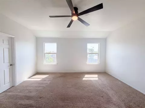 Bedroom - 233 Atwood Loop, Jarrell, TX 76537 photo 1 of 4