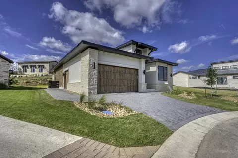 119 Via Roma Ct, Horseshoe Bay, TX 78657