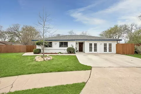 2201 Tallow Ct, Austin, TX 78744