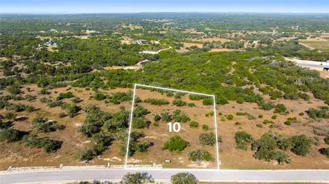lot10 Tuscany Dr, Driftwood, TX 78619