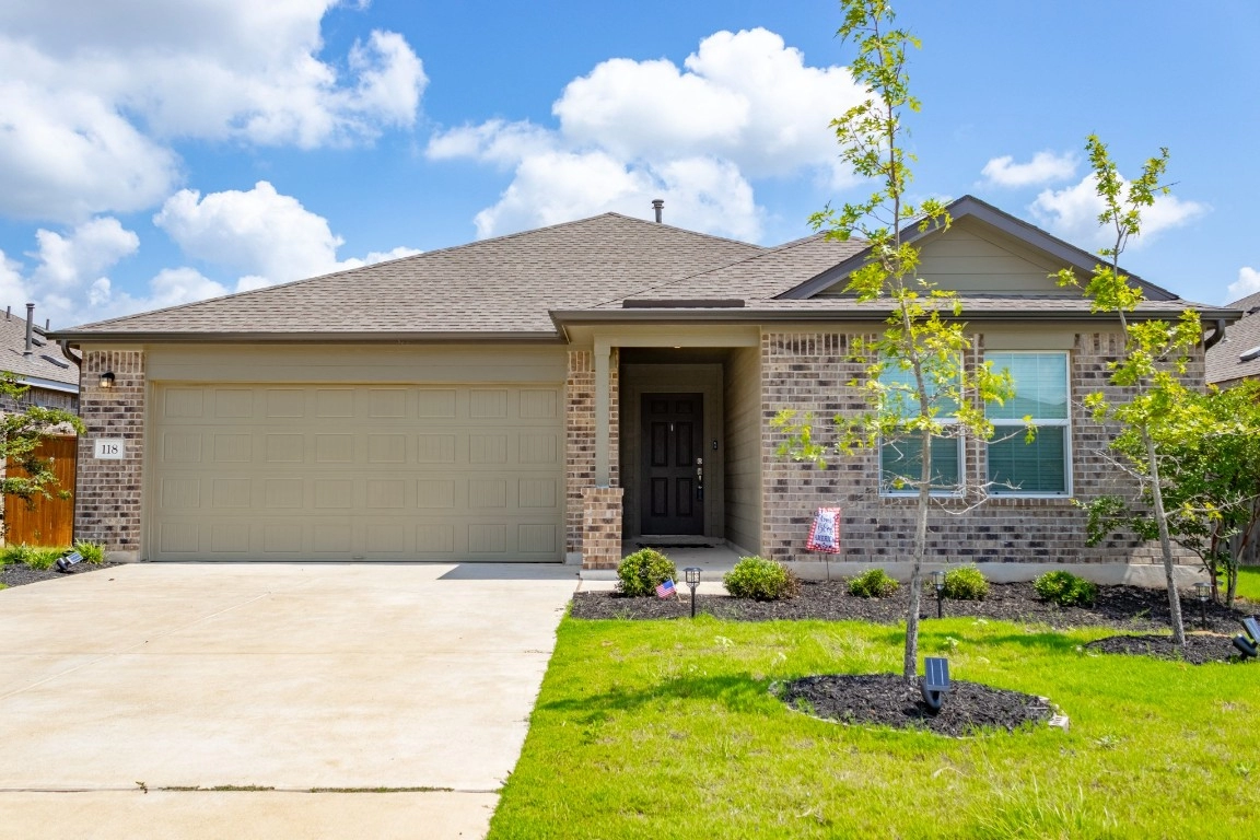 118 Isaac Millsaps Trl