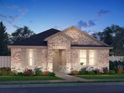 141 Maple Hedge Rd, Hutto, TX 78634