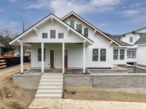 1408 W 9th St #301, Austin, TX 78703