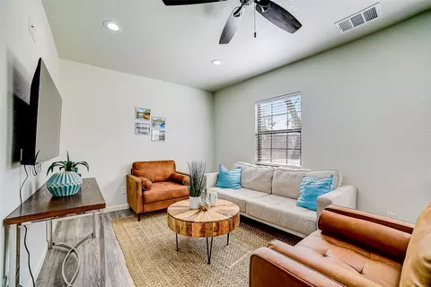 Living - 1374 Forest View Dr, Blanco, TX 78606 photo 2 of 2