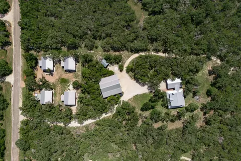 View/Area - 1374 Forest View Dr, Blanco, TX 78606 photo 5 of 6