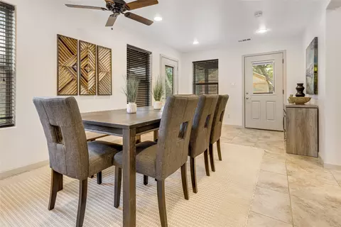 Dining - 1374 Forest View Dr, Blanco, TX 78606 photo 1 of 2