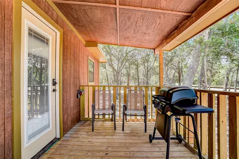 Exterior - 1374 Forest View Dr, Blanco, TX 78606 photo 5 of 5