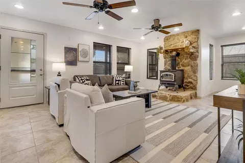 Living - 1374 Forest View Dr, Blanco, TX 78606 photo 1 of 2