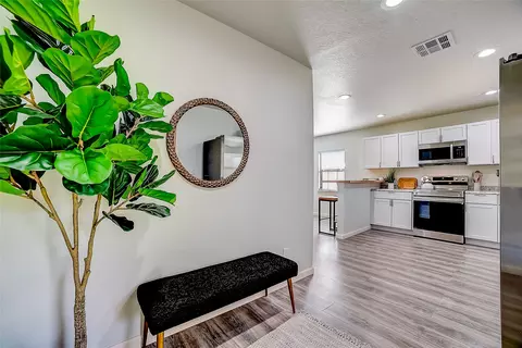 Entry Way - 1374 Forest View Dr, Blanco, TX 78606 photo 1 of 1