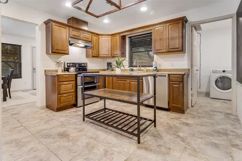 Kitchen - 1374 Forest View Dr, Blanco, TX 78606 photo 1 of 3