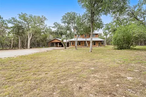 Other - 1374 Forest View Dr, Blanco, TX 78606 photo 1 of 4