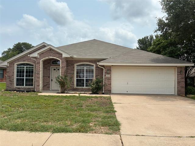 5610 Mosaic Trl, Killeen, TX 76542