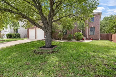 10707 Bramblecrest Dr, Austin, TX 78726