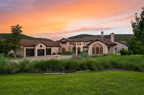 13322 Shore Vista Dr, Austin, TX 78732