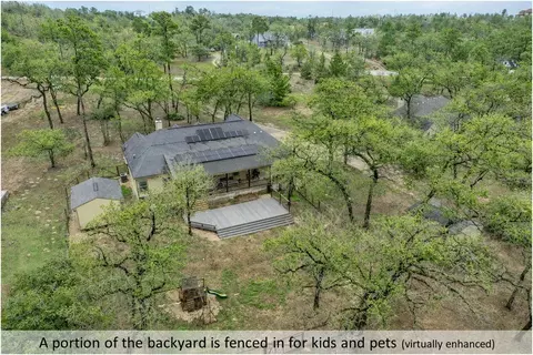170 Woodland Ct, Bastrop, TX 78602