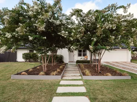 3009 Val Dr, Austin, TX 78723