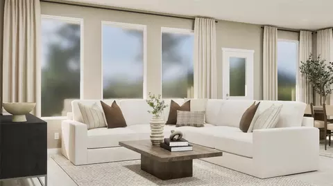 Living - 232 Avre Loop, Kyle, TX 78640 photo 3 of 3