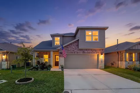9058 Bowie Rdg, Seguin, TX 78155