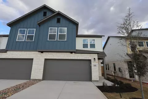 115 Verra Way, Georgetown, TX 78626