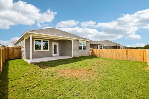 Exterior - 13404 Final Turn Dr, Buda, TX 78610 photo 6 of 11