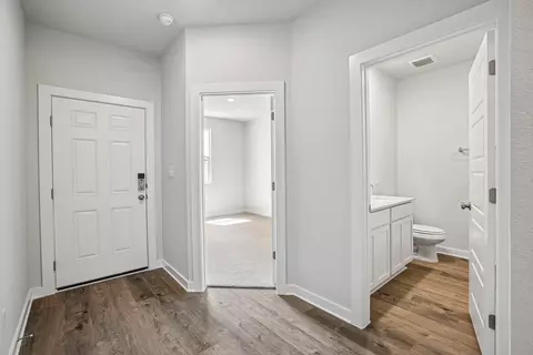 Entry Way - 13404 Final Turn Dr, Buda, TX 78610 photo 1 of 2