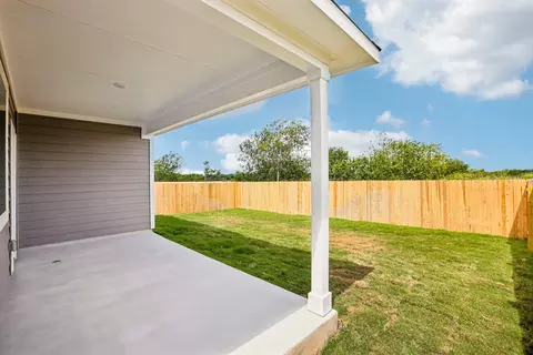 Exterior - 13404 Final Turn Dr, Buda, TX 78610 photo 7 of 11