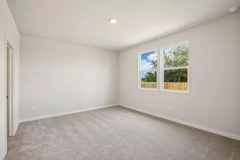 Bedroom - 13404 Final Turn Dr, Buda, TX 78610 photo 6 of 9