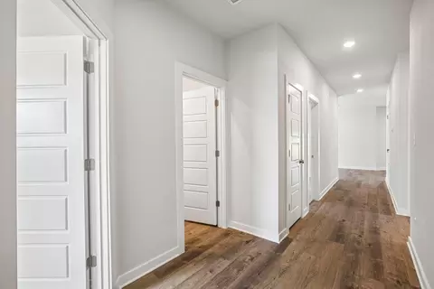 Entry Way - 13404 Final Turn Dr, Buda, TX 78610 photo 2 of 2