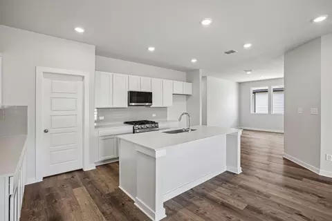 Kitchen - 13404 Final Turn Dr, Buda, TX 78610 photo 1 of 2