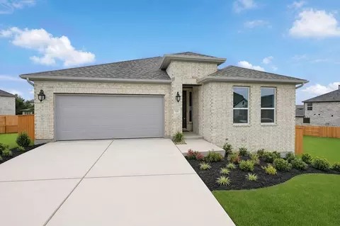 121 Amber Oak Ln, Georgetown, TX 78628