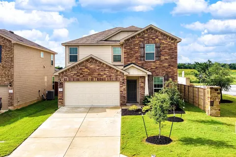 217 Innisfree Rd, Jarrell, TX 76537