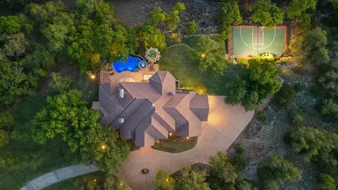 1540 County Road 262, Georgetown, TX 78633