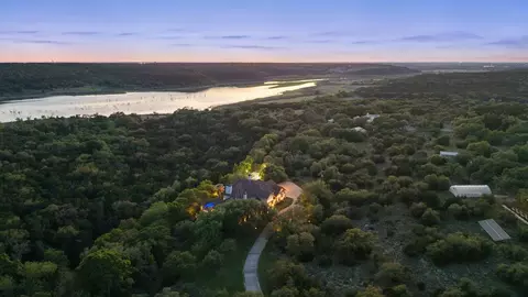 1540 County Road 262, Georgetown, TX 78633